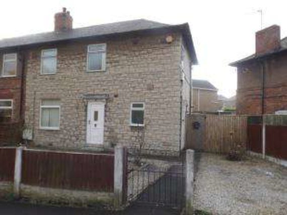 3 Bedroom Semi-Detac...